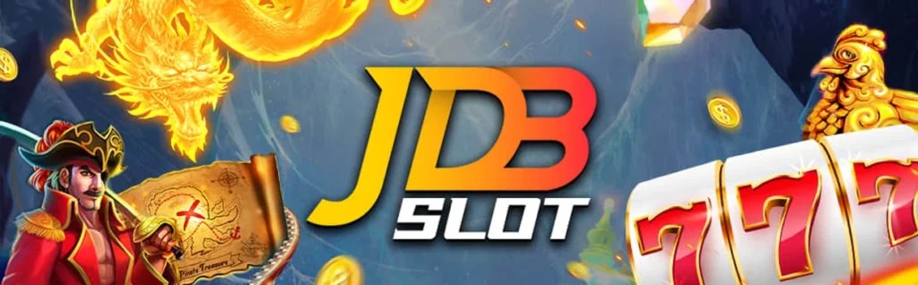 Winbox JDB Slots Casino Game